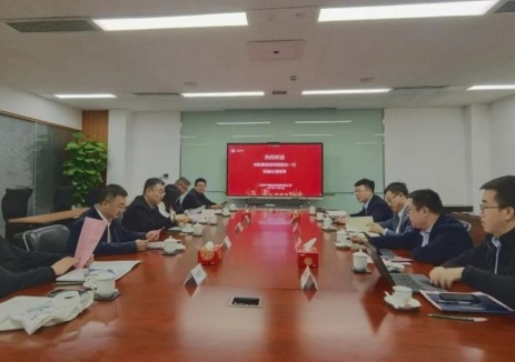 华钠芯能与上海电气签署战略合作协议 共同推动钠离子储能产业发展