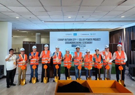 正泰新能源菲律宾Butuan光伏电站开工 锚定东南亚市场布局