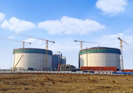 中核华兴：强保障促攻坚 多个项目迎来关键节点