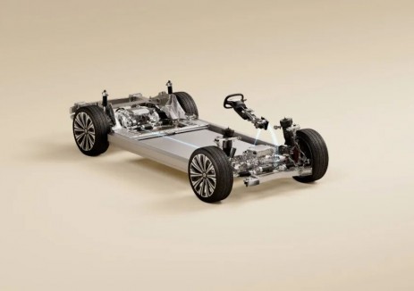 蔚来携手行业，共同制定线控转向国家标准