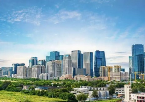 护航丽泽金融商务区，协合运维为国内最大复合式多能互补集成项目提供绿色保障