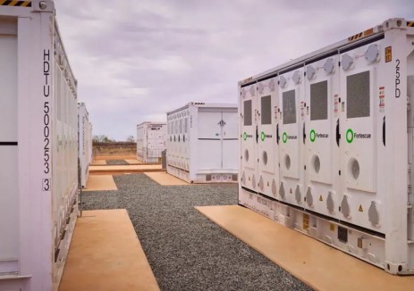 比亚迪储能携手福德士河  助力澳洲皮尔巴拉矿区实现脱碳转型