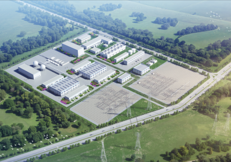 强强联手！中国能建签署马来西亚绿氢EPC项目