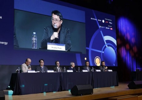 华晟新能源出席第八届国际异质结大会，分享HJT前沿进展与产业化洞见