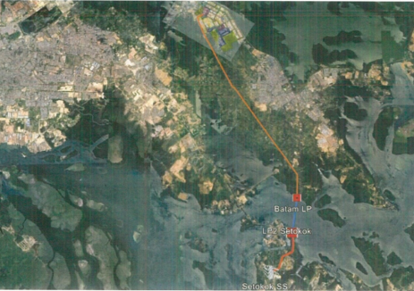 中标 | 中电工程国际公司中标印尼瑟托科克岛输变电咨询项目