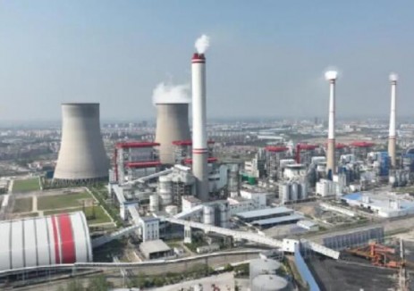 东方电气自研调节系统实现“智能退烧”，护航机组安全高效运行