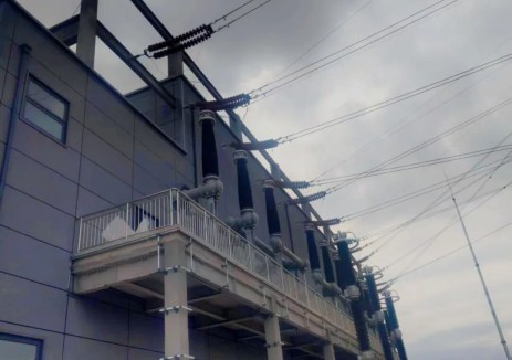 西开电气助力烟台河洛（莱阳北）220千伏变电站耐压试验一次性成功