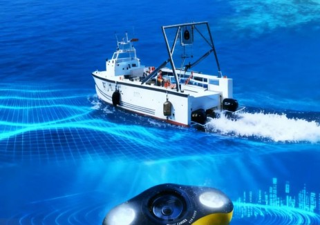 海缆巡检的“最后一公里”，拒绝“肉身滚泥潭”！