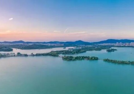 江苏省环境工程技术有限公司全力攻坚太湖蓝藻治理