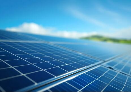 京能国际北京房山史家营金鸡台0.7MW分布式光伏项目成功备案