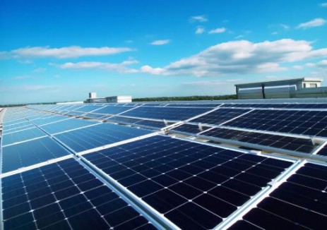 京能国际北京顺义软件园1.7MW分布式光伏项目成功备案