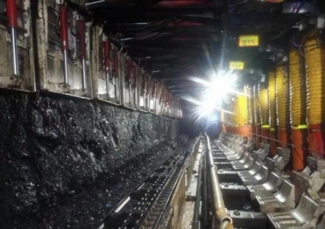 甘肅能化窯煤天祝煤業(yè)公司：聚焦生產(chǎn)源頭把好煤質(zhì)關(guān)口