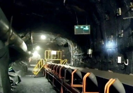 甘肅能化窯煤公司三礦：強化班組自主管理 筑牢安全生產(chǎn)防線(xiàn)