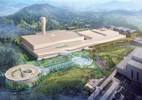 国内领先，“建”证亚洲最大垃圾协同焚烧处置单体项目首轮告捷