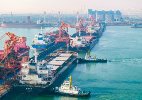 國家能源投資集團港口公司黃驊港務(wù)煤炭進(jìn)出港量連續(xù)六年超2億噸