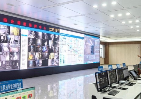 陜煤集團韓城礦業(yè)：多措并舉穩(wěn)方向助推企業(yè)安全航行