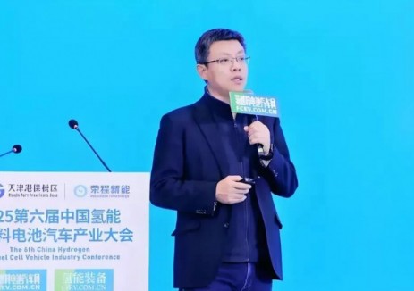 行业“氢”见：从重卡突围到多元场景，成本与协同是规模化前提
