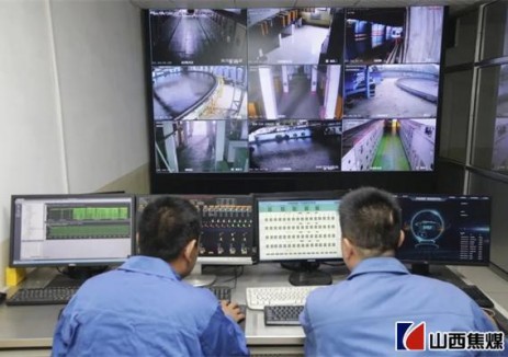 山西焦煤汾西礦業(yè)水峪煤業(yè)精打細算打好效益仗