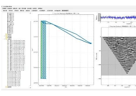 華陽(yáng)集團(tuán)首家！一礦構(gòu)造勘探邁入“無(wú)人機(jī)+科學(xué)物探”新階段