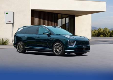 广汽V2G项目累计放电量突破100万度，打造国内规模化运营新标杆