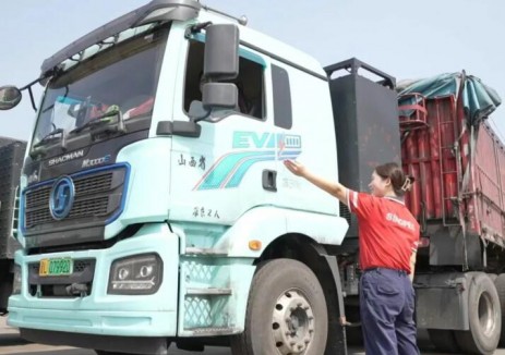 中国石化山西临汾公司累计充电量突破2800万千瓦时