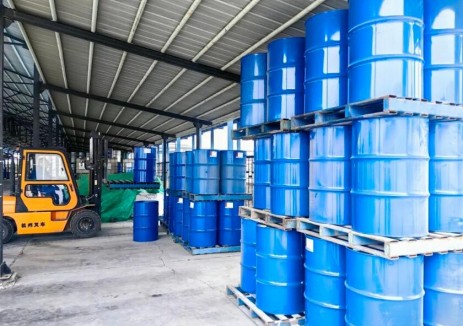 中石油克拉玛依石化自主研发EV140充电桩冷却液首次量产入市