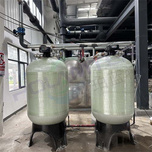 工业软水设备 工业软水设备