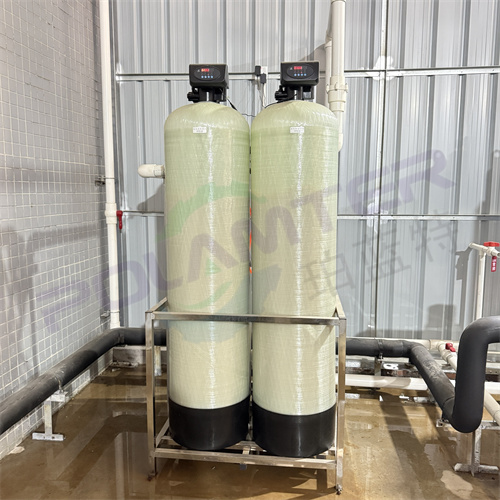 软化水设备 软化水设备