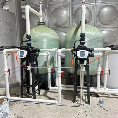工业软化水设备 工业软化水设备