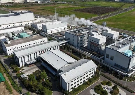 燃机+二次再热！我高效清洁机组两地先后投产