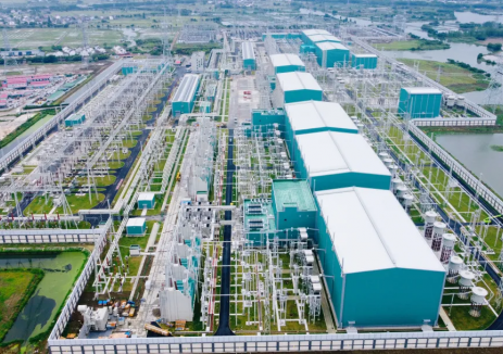 “十四五” 答卷：从能源基地到超级工程，京电设备的供货足迹