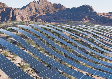 中信博斩获希腊266MW光伏项目,以定制化解决方案深耕欧洲市场