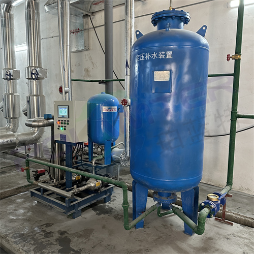 定压补水装置