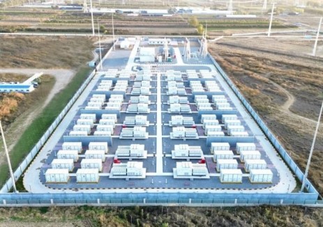 400MWh储能电站重磅落地！昱能科技工商业储能再拓新局