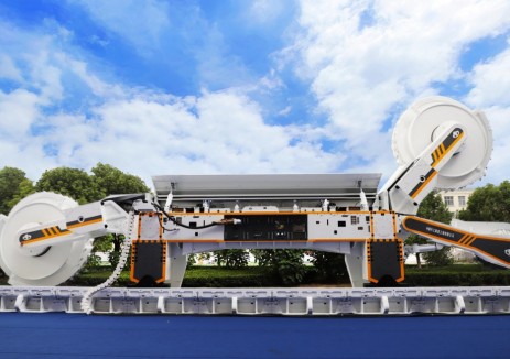 中國煤炭科工：鍛造新質(zhì)生產(chǎn)力 引領(lǐng)煤炭科技向“新”而行