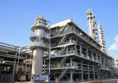 兗礦能源煤制油分公司“濾”掉風(fēng)險 改出效益