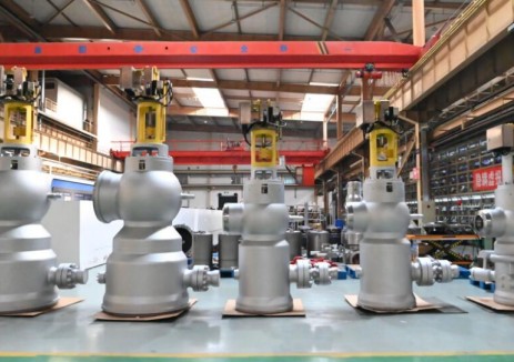 打破垄断！哈电集团成功研制世界首台套关键设备