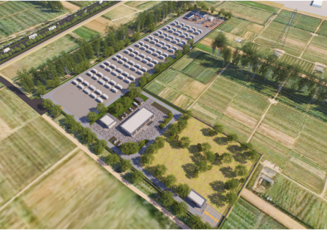 标杆落地宁夏！国能日新交易全托管赋能400MWh储能稳抓市场红利