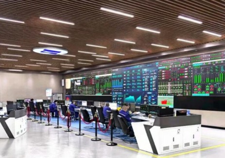 华能伊敏煤电公司发电量同比创新高