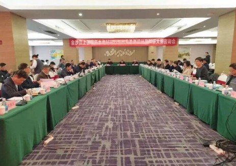 1200兆瓦！岗托水电站可研及科研大纲通过咨询