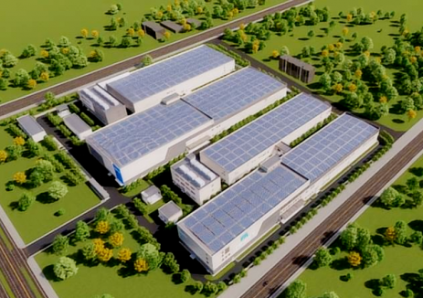 京能国际成功中标北京房山区卫蓝综合能源项目