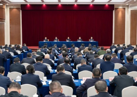 重磅！2026年全国能源工作会议召开！风光水核将迎大发展！（7大方向、划重点）