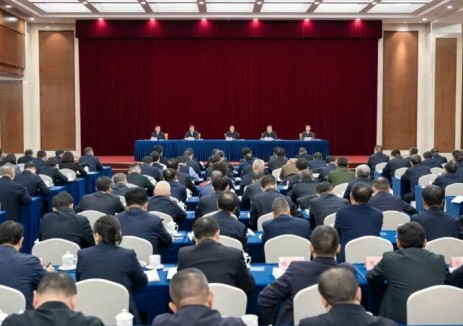 2026年新增风光装机200GW以上！全国能源工作会议召开！