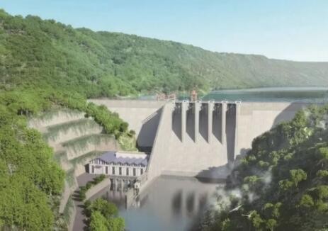 福建上白石水利枢纽工程可行性研究报告获国家发改委批复