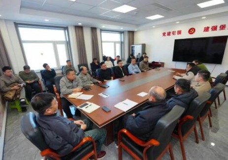 国能吉林新能源公司通榆30万千瓦风电项目正式并网发电