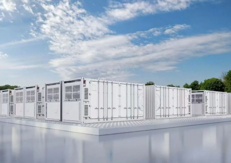 累计1GWh 北美储能项目交付！天合储能与 Lightshift Energy 再度深化战略合作