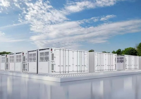 累计1GWh 北美储能项目交付！天合储能与 Lightshift Energy 再度深化战略合作