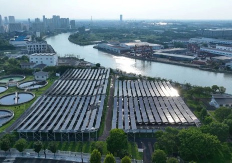 科研引领 产业共赢  | 中信博团队联合中国电建西北院发布大跨距柔性支架最新研究成果