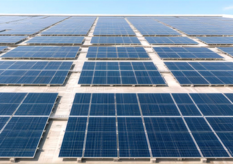 冲刺收官，中国能建葛洲坝集团新能源项目中标不停！