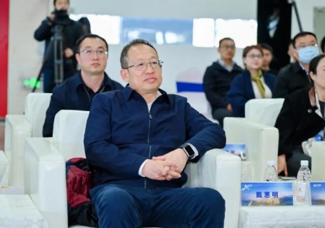 沃太能源西南生产基地"曜方5000"液冷储能系统成功下线